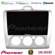 Pioneer sph-Pf97bt Series    Ford Focus Manual ac Multimedia Station 9 (Tablet Style) με Carplay &Amp; Android Auto u-sph-Fd0041m