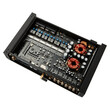 Steg ss-Dsp12 12 Channel dsp hi-fi Amplifier 12x80w @ 4 ohm e-gt-ss-Dsp12
