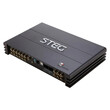 Steg ss-Dsp12 12 Channel dsp hi-fi Amplifier 12x80w @ 4 ohm e-gt-ss-Dsp12