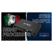 Steg ss-Dsp12 12 Channel dsp hi-fi Amplifier 12x80w @ 4 ohm e-gt-ss-Dsp12