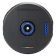 Steg s10 Ultra-Compact Spare Wheel 10 Ενεργό Subwoofer 300watt w-gt-s10