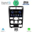 DIGITAL IQ BXH 3161B_CPA (9inc) MULTIMEDIA TABLET for FORD MONDEO mod. 2003-2006