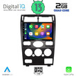 DIGITAL IQ BXH 3161B_CPA (9inc) MULTIMEDIA TABLET for FORD MONDEO mod. 2003-2006
