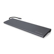 ICY BOX 11 IN 1 TYPE-C NOTEBOOK DOCKING STATION WITH TRIPLE VIDEO OUTPUT