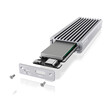 ICY BOX TYPE-C 3.2 GEN2 TO PCIe NVMe M.2 SSD ENCLOSURE