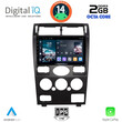 DIGITAL IQ RTG 4161B_CPA (9inc) MULTIMEDIA TABLET for FORD MONDEO mod. 2003-2006