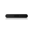 ICY BOX USB 3.0 EXTERNAL 2.5' SATA HDD CASE BLACK