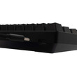 WHITE SHARK MECHANICAL KEYBOARD RED SWITCH GK-004111 BLACK
