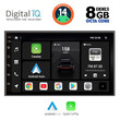 DIGITAL IQ BXF 770_CPAA (7'' SLIM) MULTIMEDIA 2DIN