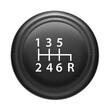 L0605.4 ΚΑΛΥΜΜΑ ΓΙΑ ΠΟΜΟΛΟ ΤΑΧΥΤΗΤΩΝ NEW GEAR G4 ΣΙΛΙΚΟΝΗΣ UNIVERSAL ΜΑΥΡΟ ΜΕ 6 ΤΑΧΥΤΗΤΕΣ LAMPA - 1 ΤΕΜ.