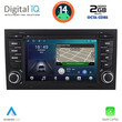 DIGITAL IQ ZSF 350_CPA (7" DECK) MULTIMEDIA OEM for AUDI A4 mod. 2002-2008