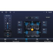 DIGITAL IQ ZSF 303S_CPA (7" DECK) MULTIMEDIA SYSTEM for FORD mod. 2007-2011