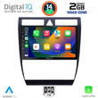 DIGITAL IQ RSB 1006_CPA (9inc) MULTIMEDIA TABLET for AUDI A6 mod. 1998-2005