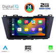 DIGITAL IQ RSB 1371_CPA (9inc) MULTIMEDIA TABLET for MAZDA 5 mod. 2011&gt;