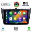 DIGITAL IQ RSB 1377_CPA (9inc) MULTIMEDIA TABLET for MAZDA 6 mod. 2008-2012