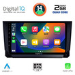 DIGITAL IQ RSB 1391_CPA (10inc) MULTIMEDIA TABLET for MAZDA CX9 mod. 2006-2015