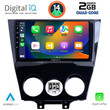 DIGITAL IQ RSB 1395_CPA (9inc) MULTIMEDIA TABLET for MAZDA RX8 mod. 2008&gt;