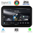 DIGITAL IQ RSB 1676_CPA (9inc) MULTIMEDIA TABLET for SUZUKI IGNIS mod. 2016&gt;