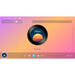 DIGITAL IQ RSB 1622_CPA (9inc) MULTIMEDIA TABLET for SMART (451) mod. 2010-2015
