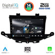 DIGITAL IQ RSB 1483_CPA (9inc) MULTIMEDIA TABLET for OPEL ASTRA K mod. 2015&gt;