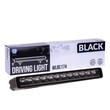 WLBC174/MT ΠΡΟΒΟΛΕΑΣ DRIVING LIGHT BLACK SERIES 12x5W LED 12-48V 60W 5.700K 5.040lm 2 ΧΡΗΣΕΩΝ 367x54x58mm - 1 ΤΕΜ.