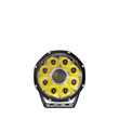 WLLDL105/MT ΠΡΟΒΟΛΕΑΣ ΕΡΓΑΣΙΑΣ WORK LIGHTS LASER 12/24V 45W 6.400lm 8xHP+1xLASER LED 133x123x74mm M-TECH - 1 ΤΕΜ.