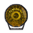 WLLDL109/MT ΠΡΟΒΟΛΕΑΣ ΕΡΓΑΣΙΑΣ WORK LIGHTS LASER 12/24V 160W 19.600lm 28xHP+1xLASER LED 210x230x115mm M-TECH - 1 ΤΕΜ.