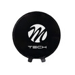 WLLDL109/MT ΠΡΟΒΟΛΕΑΣ ΕΡΓΑΣΙΑΣ WORK LIGHTS LASER 12/24V 160W 19.600lm 28xHP+1xLASER LED 210x230x115mm M-TECH - 1 ΤΕΜ.