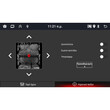 DIGITAL IQ ZSD 203S_CPA (7" DECK) MULTIMEDIA for FORD mod. 2007-2011