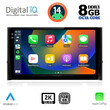 DIGITAL IQ BXF 8584_CPAA (10inc) MULTIMEDIA TABLET for SKODA KAROQ - KODIAK mod. 2016&gt;