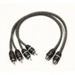 4-4 Connect  4-800159  Four Connect 4-800159 Stage1 y-Splitter 1f - 2m
temaxia δυο Άμεση Παράδοση