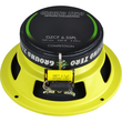 Ground Zero  Gzcf 6.5spl  Gzcf 6.5spl
165 mm / 6.5″ 2-way Coaxial Speaker Syste Άμεση Παράδοση