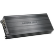 Ground Zero  Gzha Mini Five  Gzha Mini Five
5-Channel Class d Compact Amplifier Άμεση Παράδοση