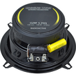 Ground Zero  Gzrf 5.2sq  Gzrf 5.2sq
130 mm / 5″ 2-way Coaxial Speaker System
ζευγος Άμεση Παράδοση