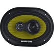 Ground Zero  Gztf 69x  Gztf 69x
6×9″ 3-way Coaxial Speaker System Άμεση Παράδοση