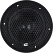 Ground Zero  Gzum 80sq  80 mm / 3.15″ Sound Quality Midrange Speaker Άμεση Παράδοση
