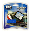 Pac sni-1  .

perfect Frequency Response From 20 - 20 000hz
provides a 1.3db Gain
simple rca Connector Inputs and rca Connector Outputs

. Άμεση Παράδοση