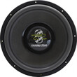 Ground Zero  Gzpw 15neo-spl  - the World Champion Subwoofers - Designed for spl Beyond 170db - Handmade 3 Layer Carbon Cone - 2 x 1 ohm Flatwire Voice Coil “made in Japan” - Final Assembly in Germany Άμεση Παράδοση