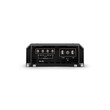 Soundigital  Sd1200.2 Evox  Power @ 12.6v @ 4ω: 2 x 261 Wrms
power @ 12.6v @ 2ω: 2 x 396 Wrms
power @ 12.6v @ 1ω: 2 x 600 Wrms Άμεση Παράδοση