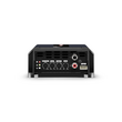 Soundigital  Sd800.1 evo 5 - 2 ohm  rms Power @ 2ω: 800w rms Power @ 4ω: 535w rms Power @ 8ω: 348w Άμεση Παράδοση