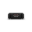 Soundigital  Sd1200.4 evo 5  Power @ 1ω: 4 x 300 Wrms
power @ 2ω: 4 x 198 Wrms
power @ 4ω: 4 x 130 Wrms

bridge Power @ 2ω: 2 x 600 Wrms
bridge Power @ 4ω: 2 x 396 Wrms Άμεση Παράδοση