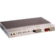 Ground Zero  Gzua 2.250sq-Plus  1200 Watts
2-Channel Sound Quality Amplifier With Class a/b Circuit, Integrated Active Ecrossover and Bias Adjustment Άμεση Παράδοση