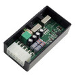 4-4 Connect  4-630509  - High / low Level Signal Converter
- Adjustable Level
- Active Version
- 2-Channel
- Automatic Remote Output When Detecting Signal Άμεση Παράδοση