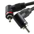 4-4 Connect  4-800160  Four Connect 4-800160 Basic rca 5.0m Άμεση Παράδοση