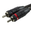 4-4 Connect  4-800160  Four Connect 4-800160 Basic rca 5.0m Άμεση Παράδοση