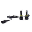 Beltec Audio  led 9005 l4  led 9005 l4 6000k- 5500lm Άμεση Παράδοση