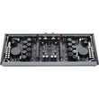 Ground Zero  gz Ultra a-2  Ultra-High-end Analogue 2-Channel Amplifier
handmade in England
full-Symmetrical Ultra-High-end sq Amplifier in Dual Mono Layout Άμεση Παράδοση