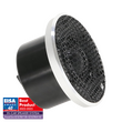 Ground Zero  gz Ultra t-30  Ultra-High-end 30 mm / 1.18″ Tweeter Άμεση Παράδοση