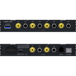 Ground Zero  Gzdsp 4-8xii  Gzdsp 4-8xii
8-Channel Digital Signal Processor Άμεση Παράδοση