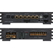 Ground Zero  Gzdsp 4.80a-pro  Gzdsp 4.80a-Pro
4-Channel Amplifier With 8-Channel dsp Άμεση Παράδοση